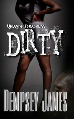 Dirty 154482596X Book Cover