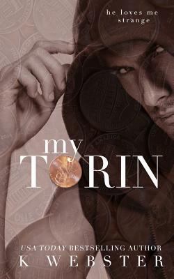 My Torin 1981888543 Book Cover