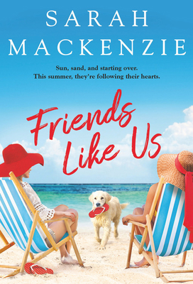 Friends Like Us 1538718901 Book Cover