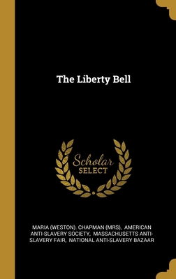 The Liberty Bell 1012475174 Book Cover