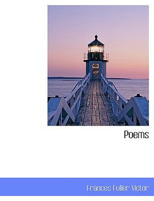 Poems 1113868724 Book Cover