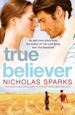 True Believer 075154115X Book Cover