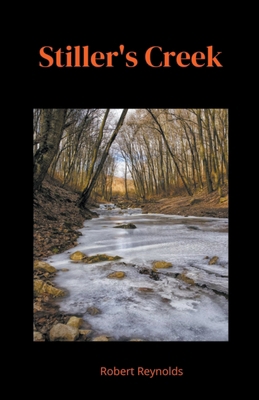Stiller's Creek B0CGY1B59M Book Cover