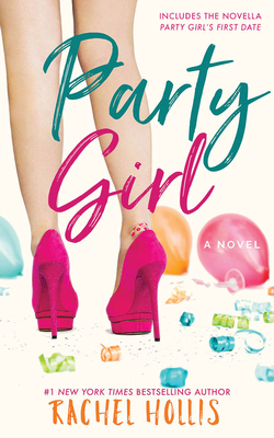 Party Girl 1799730409 Book Cover