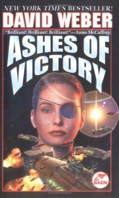 Ashes of Victory B0073AIOQW Book Cover