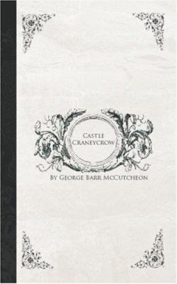 Castle Craneycrow 1426413726 Book Cover