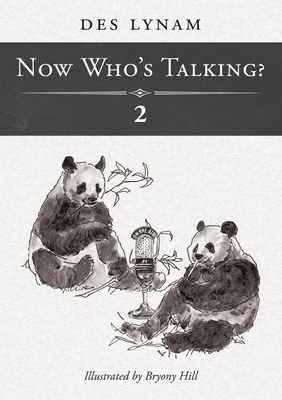 Now Who's Talking? 2 1035835800 Book Cover