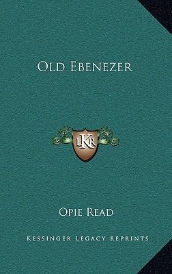 Old Ebenezer 1163667730 Book Cover