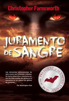 Juramento de sangre (Spanish Edition) [Spanish] 9584532820 Book Cover