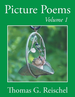 Picture Poems Volume 1 [Large Print] 195507075X Book Cover