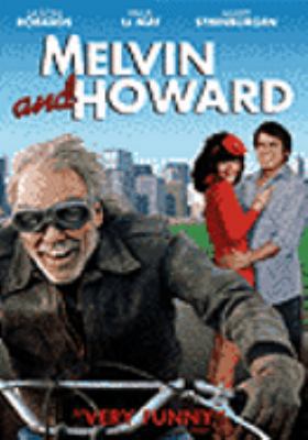 Melvin and Howard 078329994X Book Cover