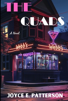 The Quads B0DCSPS6ML Book Cover