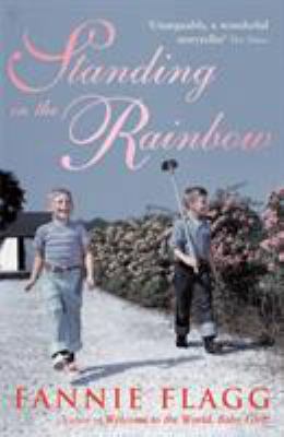 Standing in the Rainbow 0099448939 Book Cover