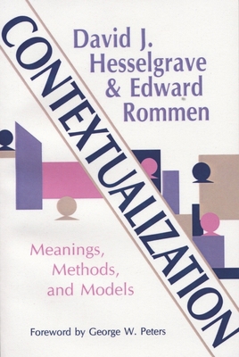 Contextualisation B003WWMHN6 Book Cover