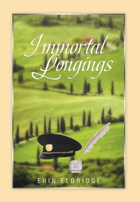 Immortal Longings 1499007477 Book Cover