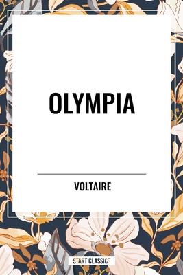 Olympia B0D48CYNBY Book Cover