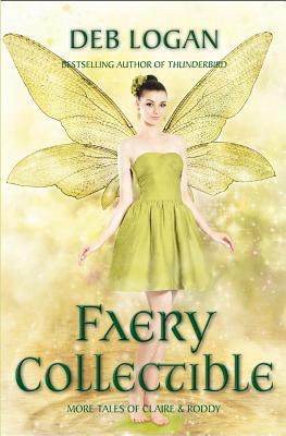 Faery Collectible 1984366084 Book Cover