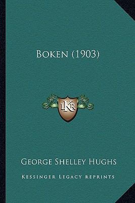 Boken (1903) 1164179365 Book Cover