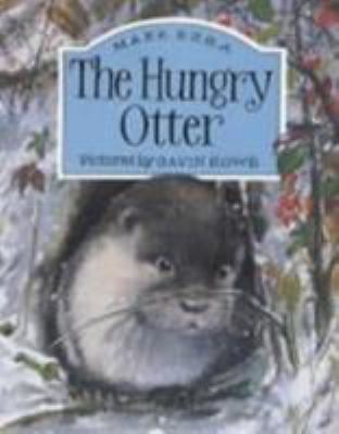 The Hungry Otter 1854303988 Book Cover