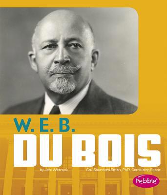 W. E. B. Du Bois 1491405112 Book Cover