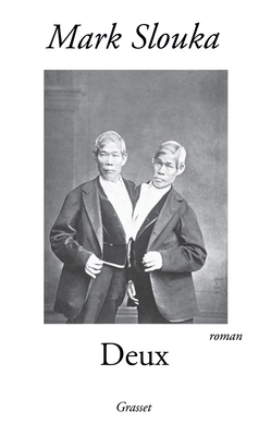 Deux [French] 2246638917 Book Cover