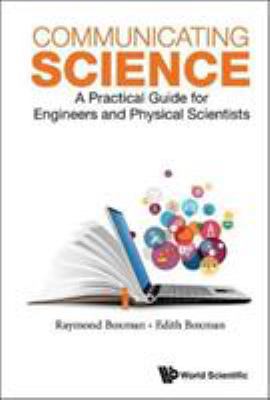 Communicating Science 981314422X Book Cover