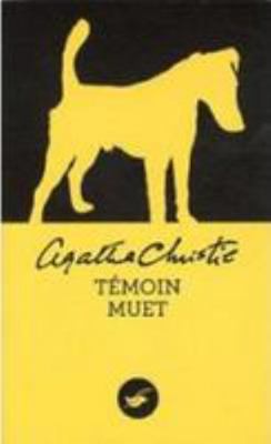 Témoin Muet (Nouvelle Traduction Révisée) [French] 2702436560 Book Cover