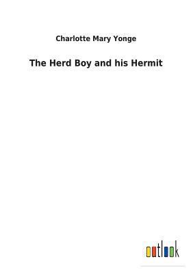 The Herd Boy and his Hermit 3732619044 Book Cover