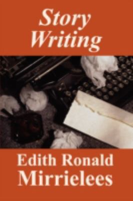 Story Writing 1434474062 Book Cover