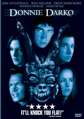 Donnie Darko B0000AC8LR Book Cover