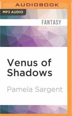 Venus of Shadows 1522686703 Book Cover