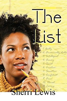 The List B007FE3Q8W Book Cover