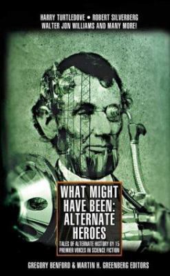What Might Have Been 0743487370 Book Cover