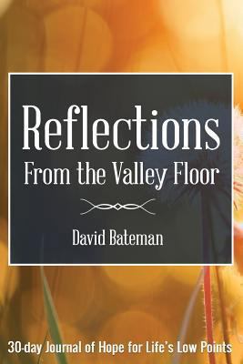 Reflections from the Valley Floor: 30 Day Inter... 1492840807 Book Cover