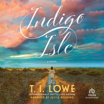Indigo Isle B0CPM4M7PD Book Cover