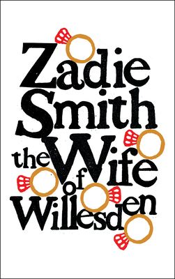 The Wife of Willesden 0735246971 Book Cover