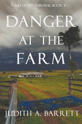 Danger at the Farm 195387021X Book Cover