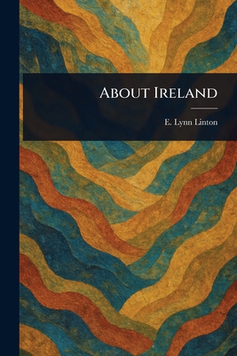 About Ireland 1022910094 Book Cover