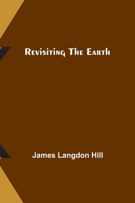 Revisiting the Earth 9357911294 Book Cover