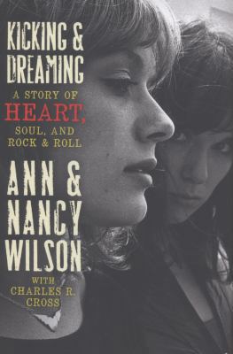 Kicking & Dreaming: A Story of Heart, Soul, and... 0062101676 Book Cover