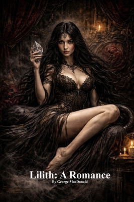 Lilith: A Romance 1773565915 Book Cover