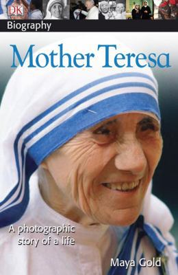 Mother Teresa 075663881X Book Cover