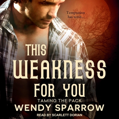 This Weakness for You B0BX5JZGRF Book Cover