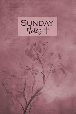Sunday Notes 1721738606 Book Cover