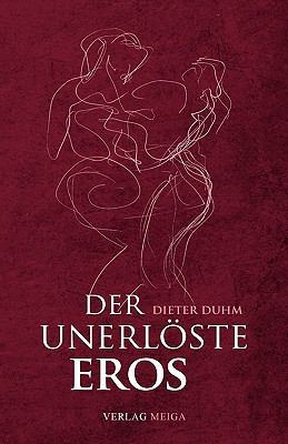 Der unerlöste Eros [German] 392726606X Book Cover