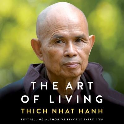 The Art of Living: Peace and Freedom in the Her... 1538415593 Book Cover