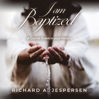 I Am Baptized B0CWLPY1YX Book Cover