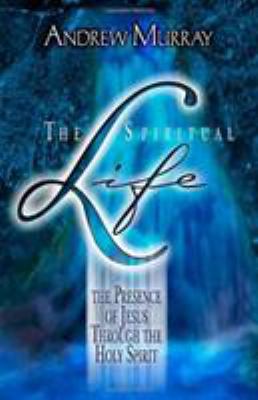 The Spiritual Life 0875086969 Book Cover