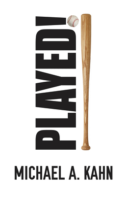 Played! 1464208360 Book Cover