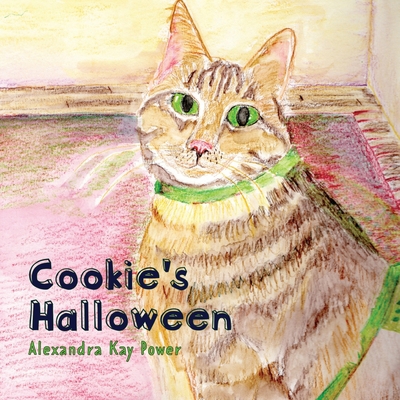 Cookie's Halloween B0BBSWBYM8 Book Cover